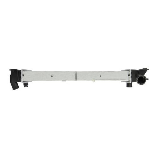 Spectra Premium CU891 Complete Radiator Spectra Premium CU891 Complete Radiator